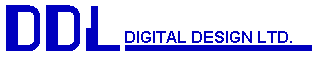 Digital Design Ltd.
